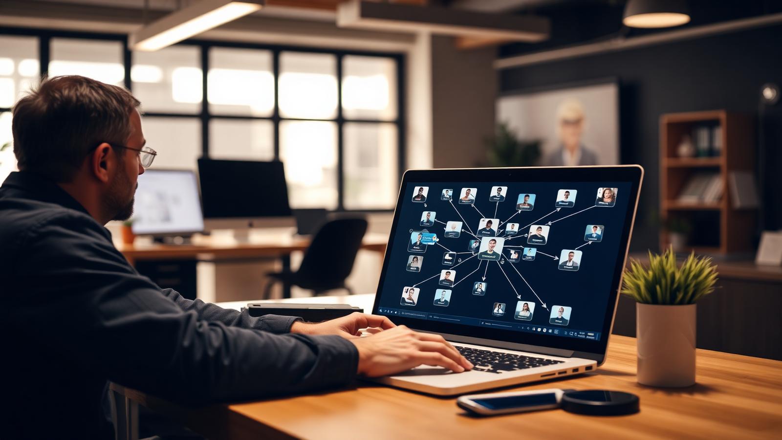 Como Distribuidores Podem Criar uma Rede de Sellers e Aumentar as Vendas com Dropshipping